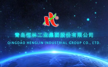 Company Introduction Video