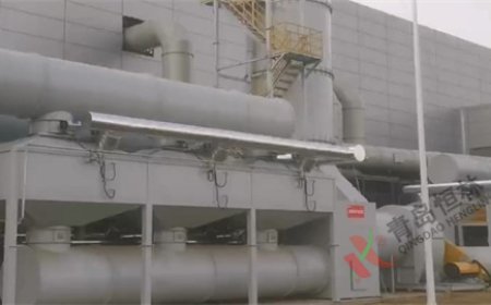 Plused Bag type Dust Collector for Sany