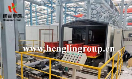 coated sand shell core process (3)